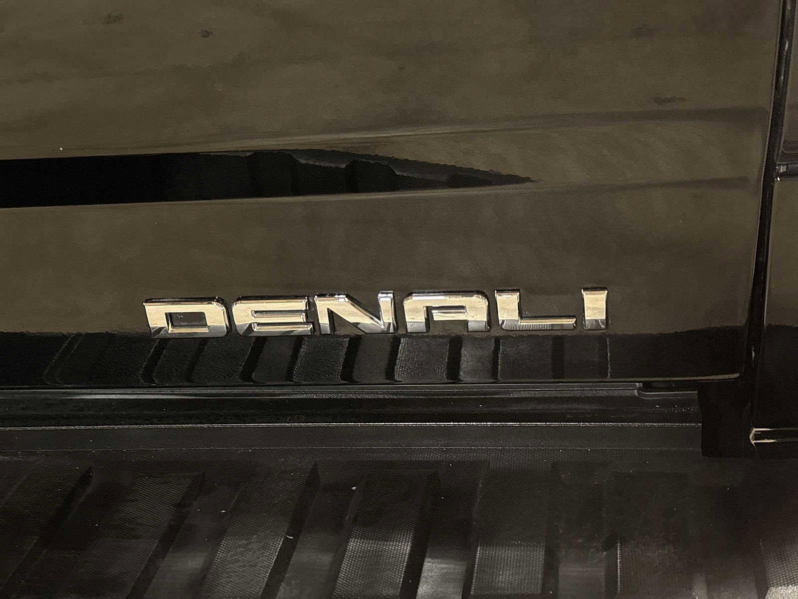 Thumbnail: 2018 GMC Sierra 1500 - 28