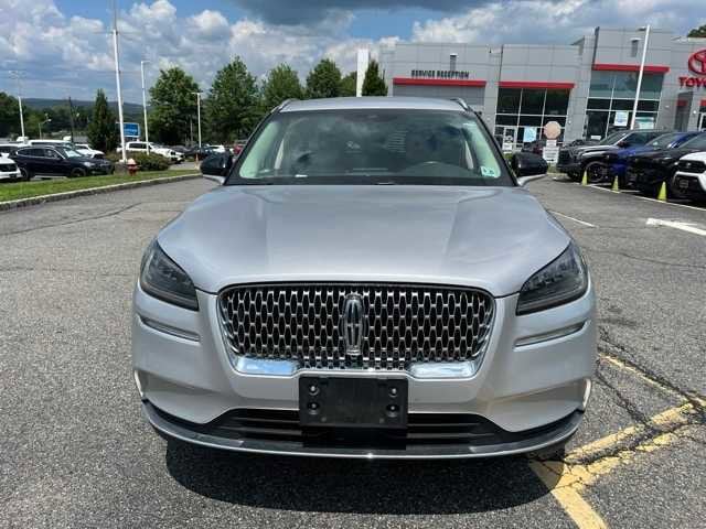 Thumbnail: 2020 Lincoln Corsair - 2