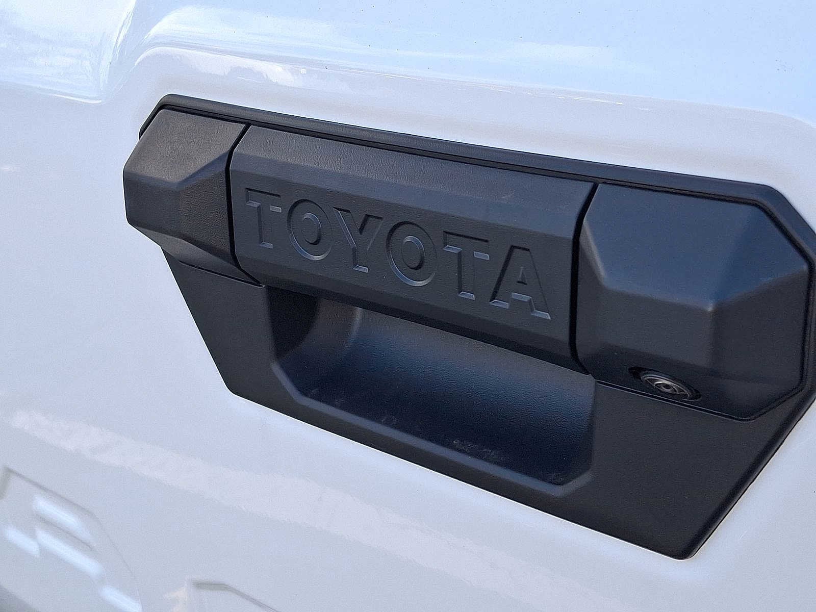 Thumbnail: 2025 Toyota Tacoma - 16