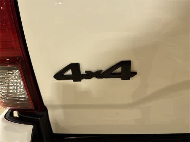 Thumbnail: 2021 Toyota Tacoma - 26