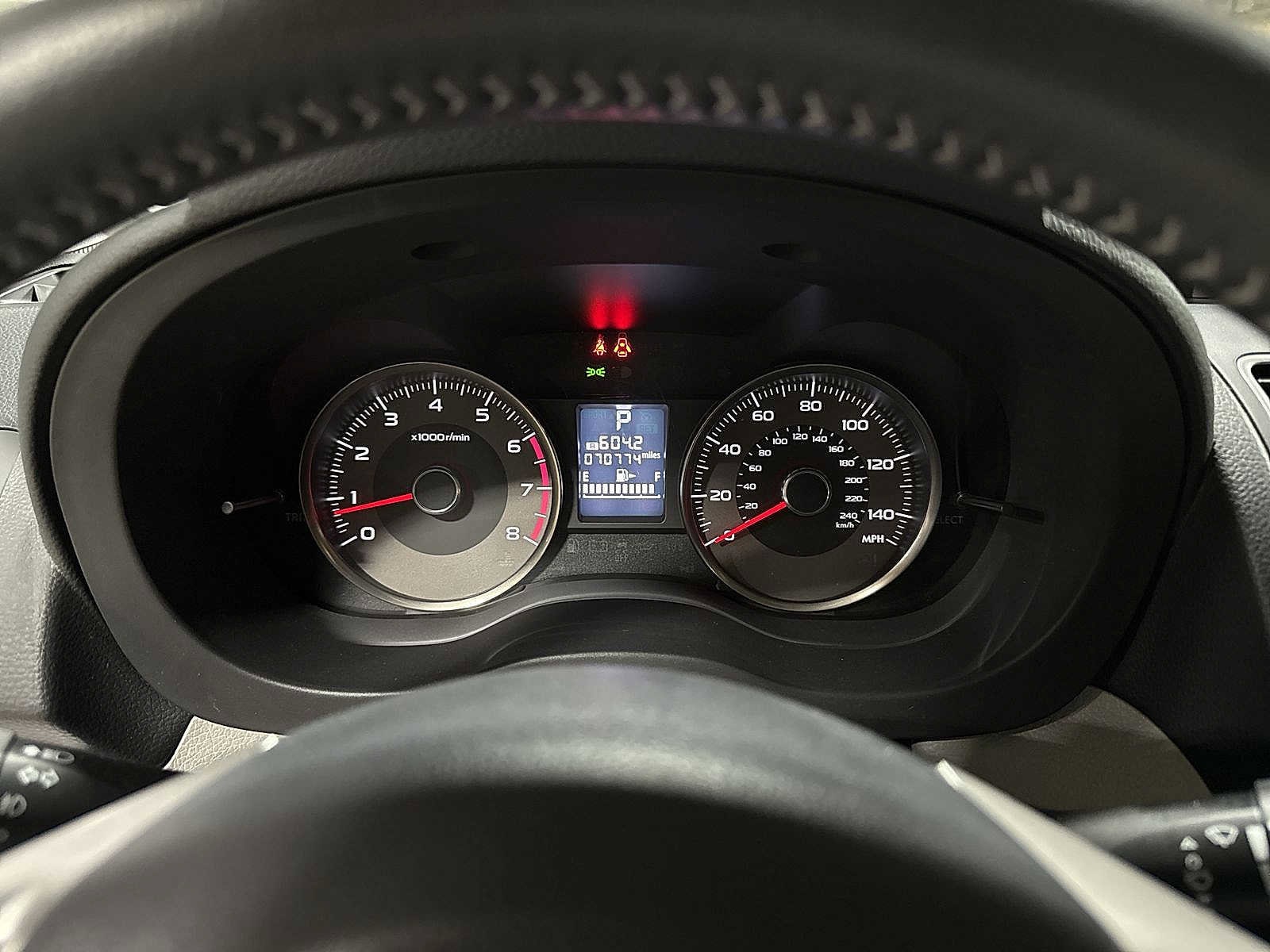 Thumbnail: 2016 Subaru Forester - 33