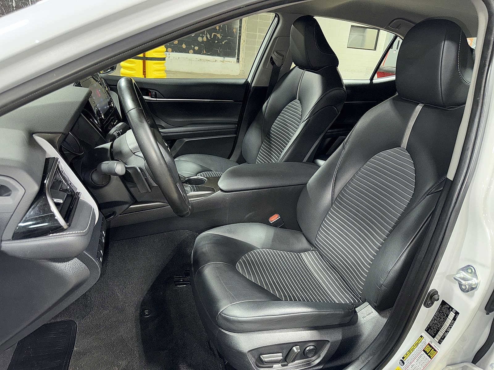 Thumbnail: 2024 Toyota Camry - 15