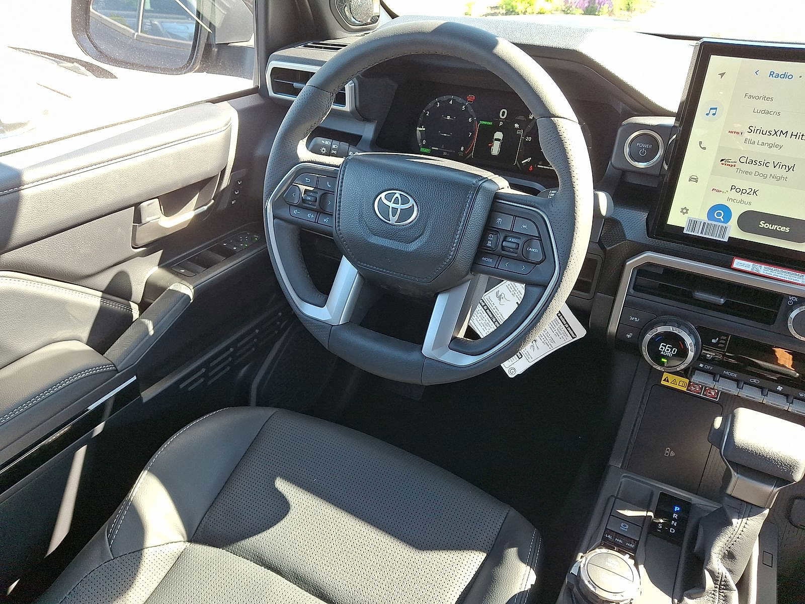 Thumbnail: 2026 Toyota 4Runner - 7