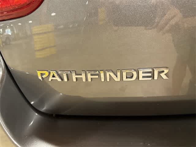 Thumbnail: 2019 Nissan Pathfinder - 25