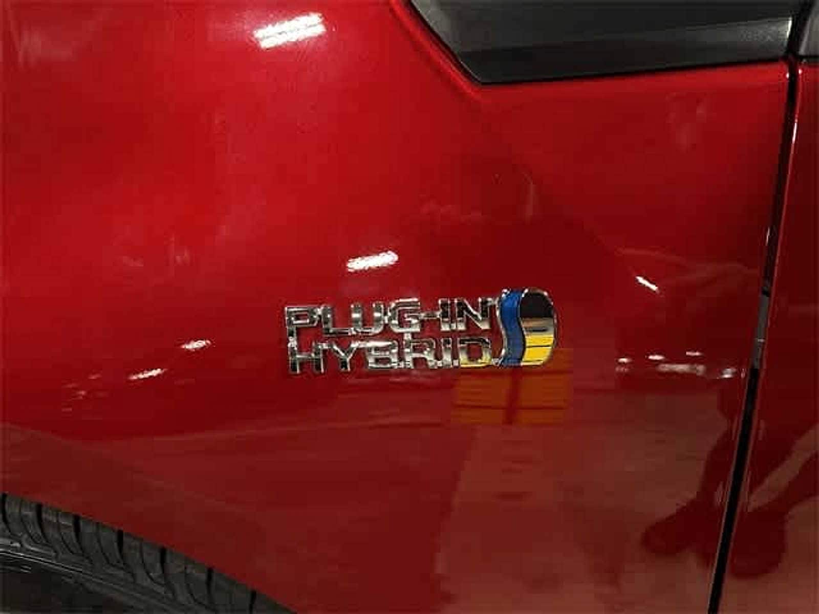 Thumbnail: 2022 Toyota Prius Prime - 37