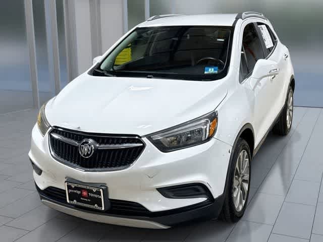 2018 Buick Encore Preferred -
                  Ramsey, NJ