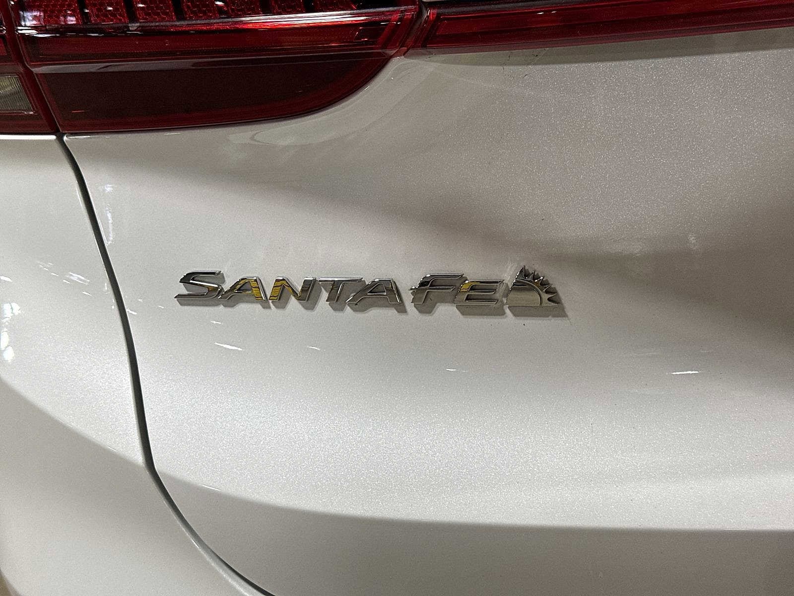 Thumbnail: 2021 Hyundai Santa Fe - 28