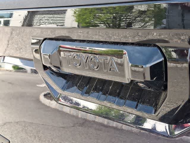 Thumbnail: 2026 Toyota Tundra - 25