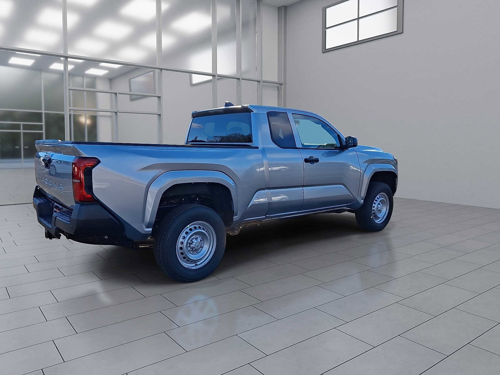 Thumbnail: 2026 Toyota Tacoma - 5