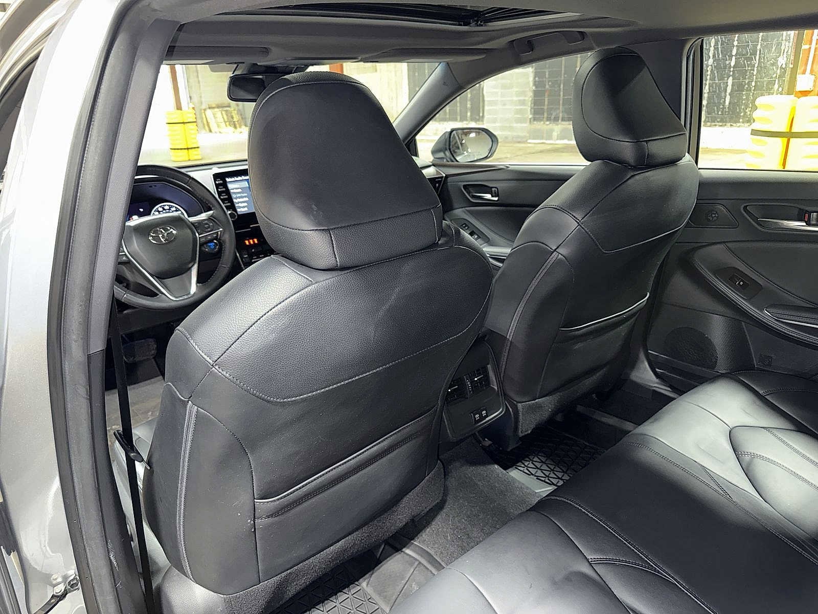 Thumbnail: 2019 Toyota Avalon - 27