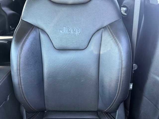 Thumbnail: 2021 Jeep Compass - 8