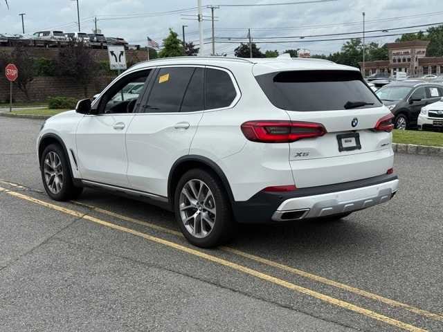 Thumbnail: 2019 BMW X5 - 6