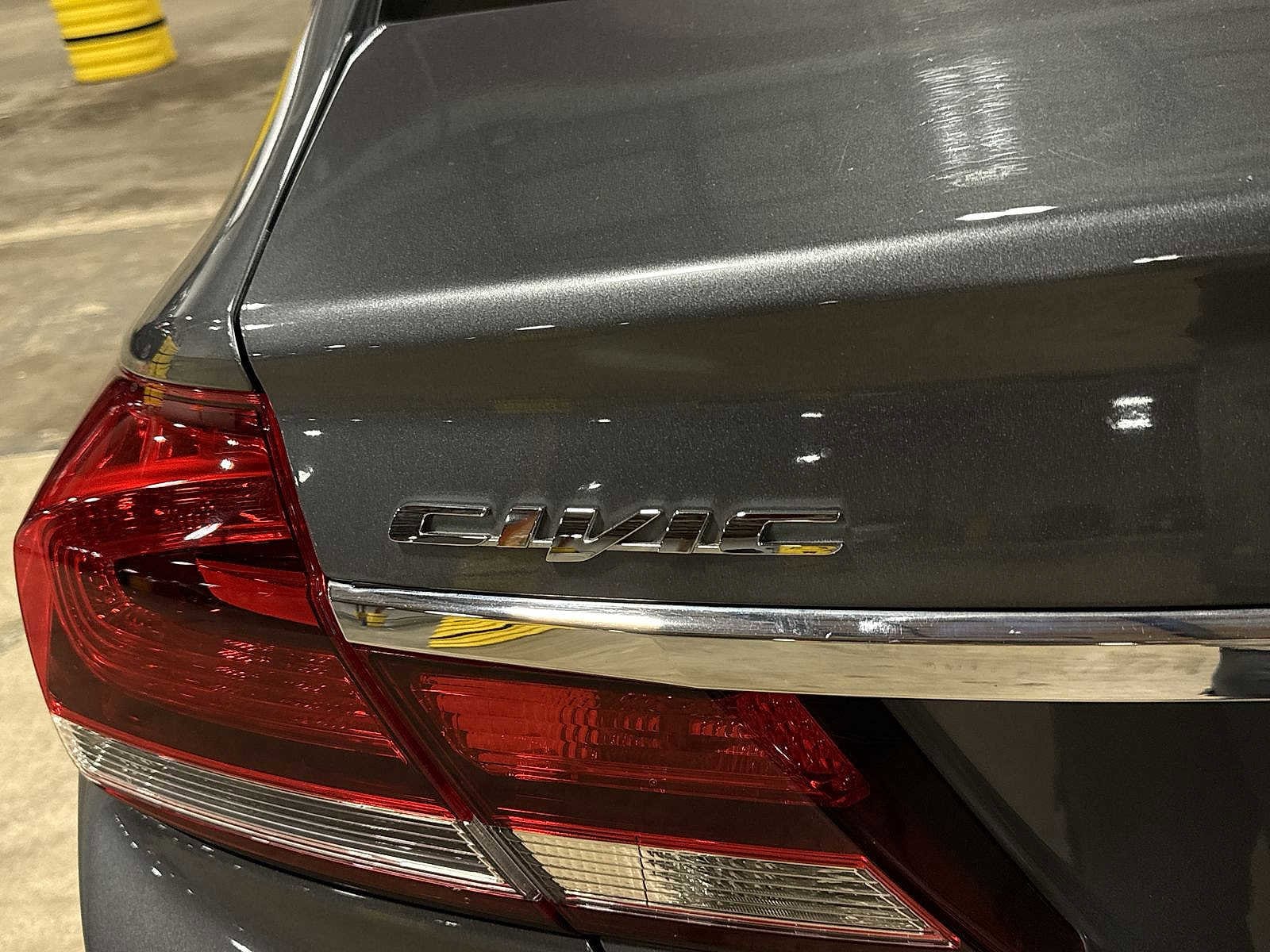 Thumbnail: 2013 Honda Civic - 26