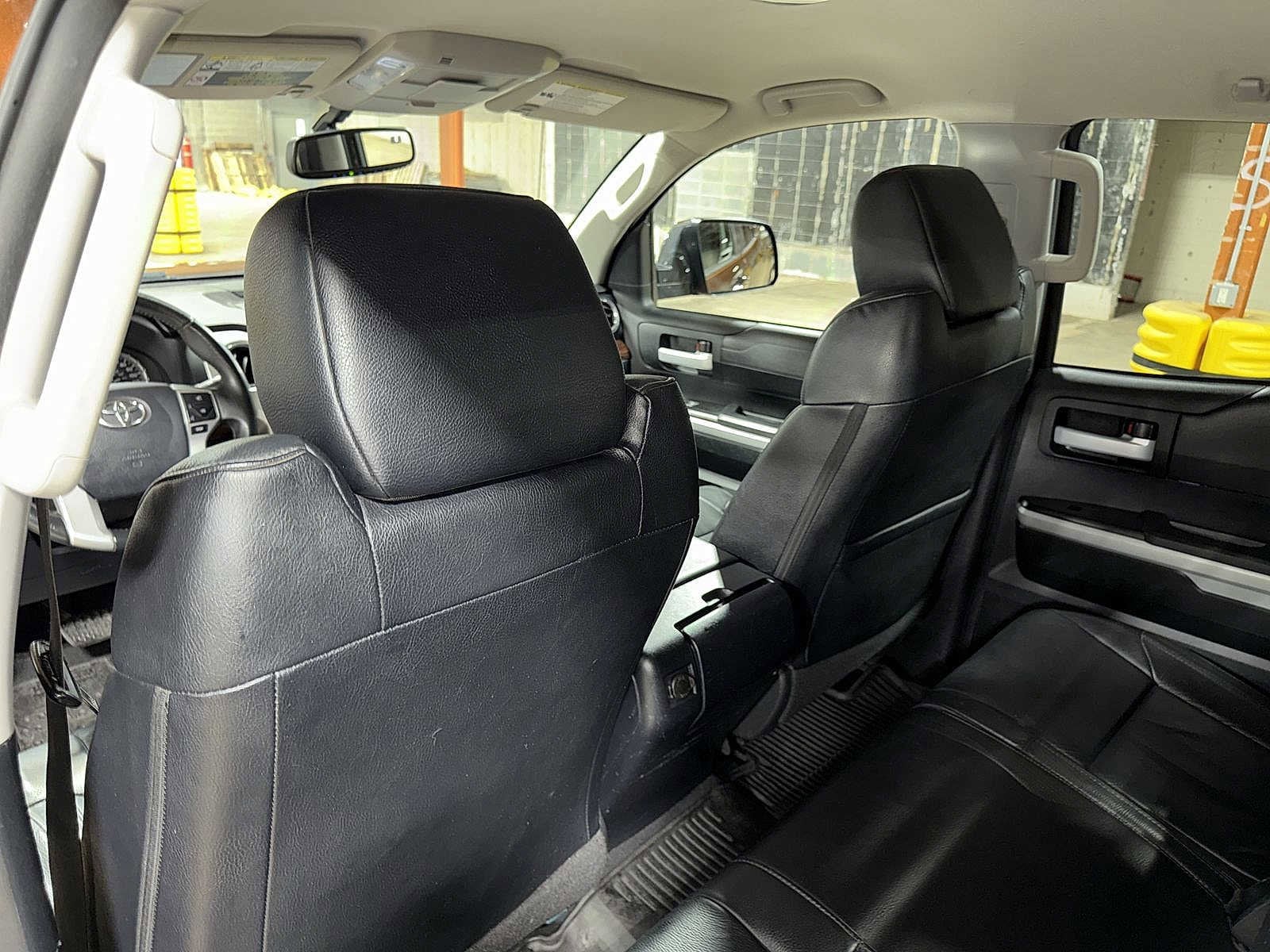 Thumbnail: 2017 Toyota Tundra - 30