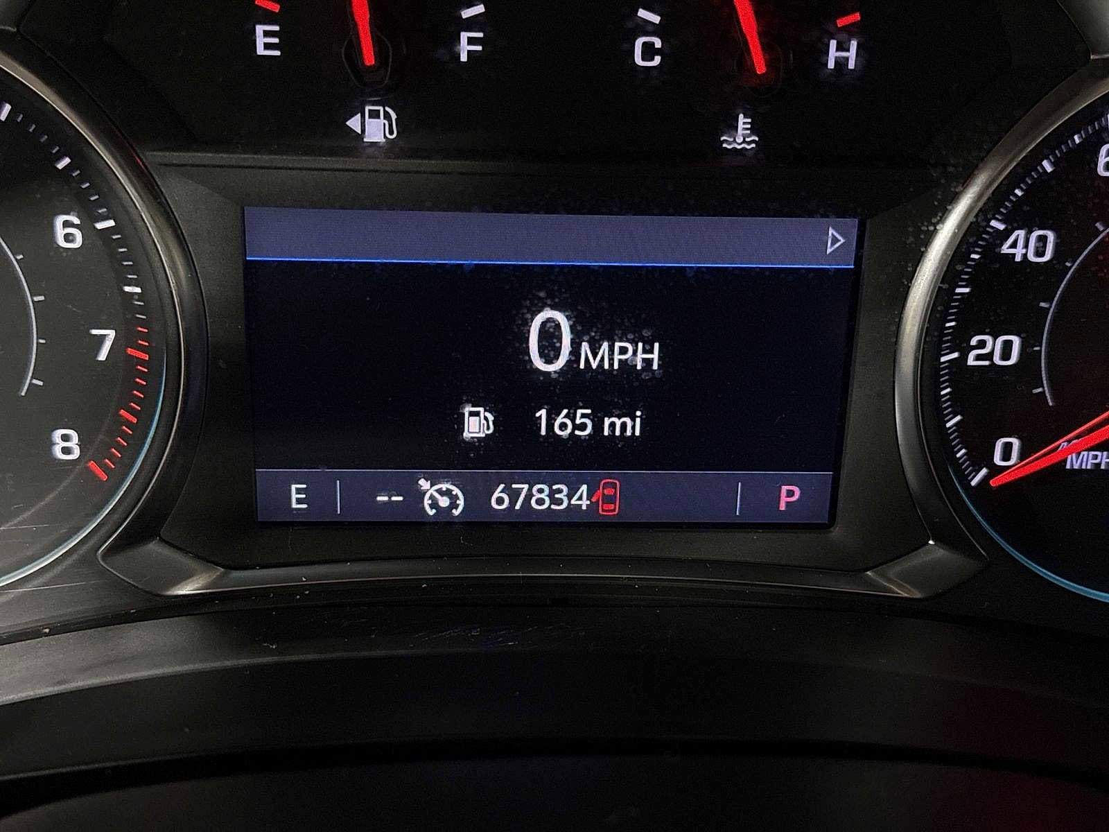 Thumbnail: 2023 Chevrolet Traverse - 20