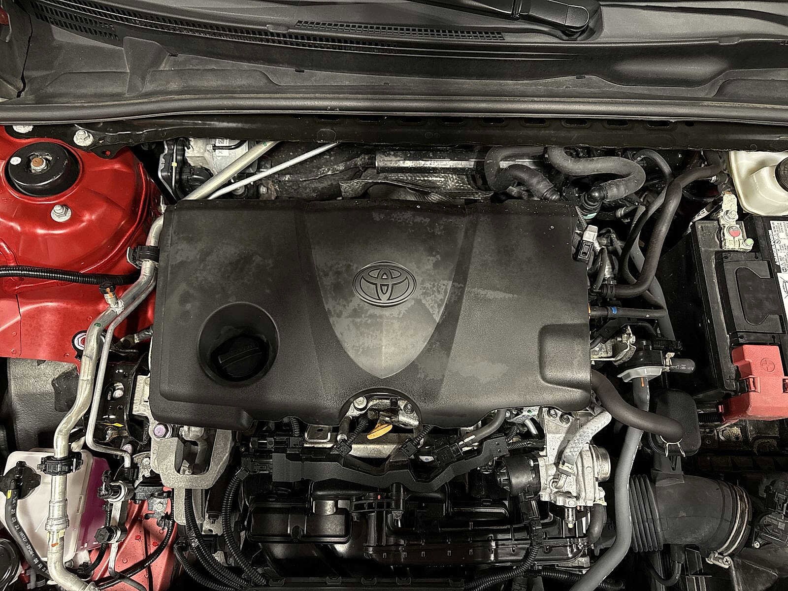 Thumbnail: 2024 Toyota Camry - 12