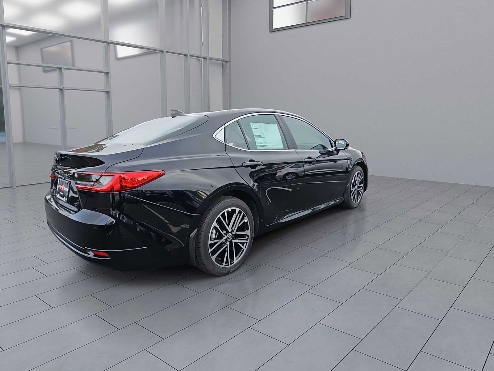 Thumbnail: 2026 Toyota Camry - 8