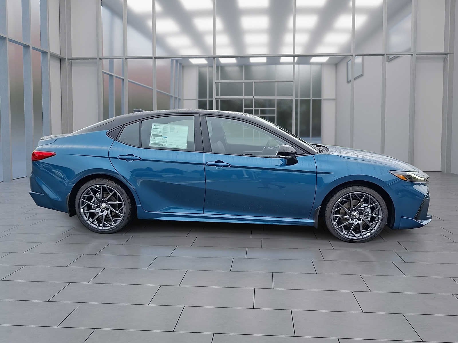 Thumbnail: 2026 Toyota Camry - 6