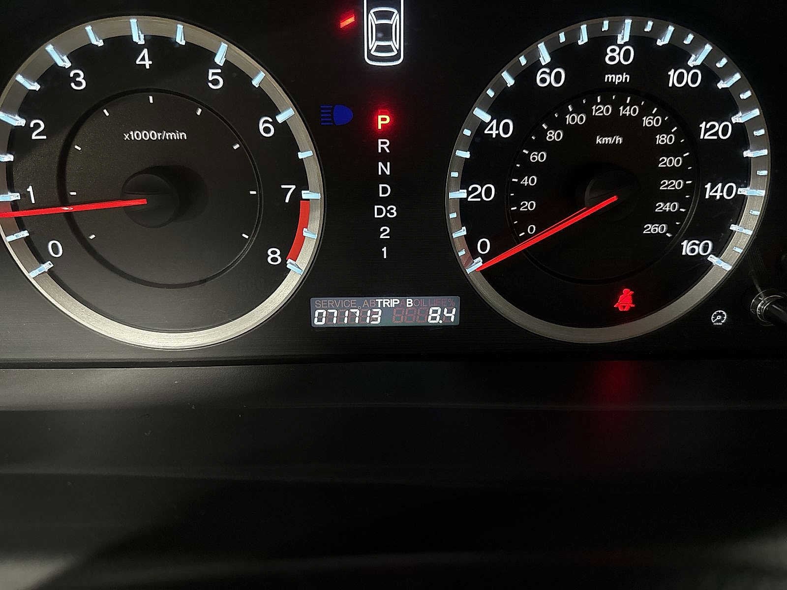 Thumbnail: 2012 Honda Accord - 18