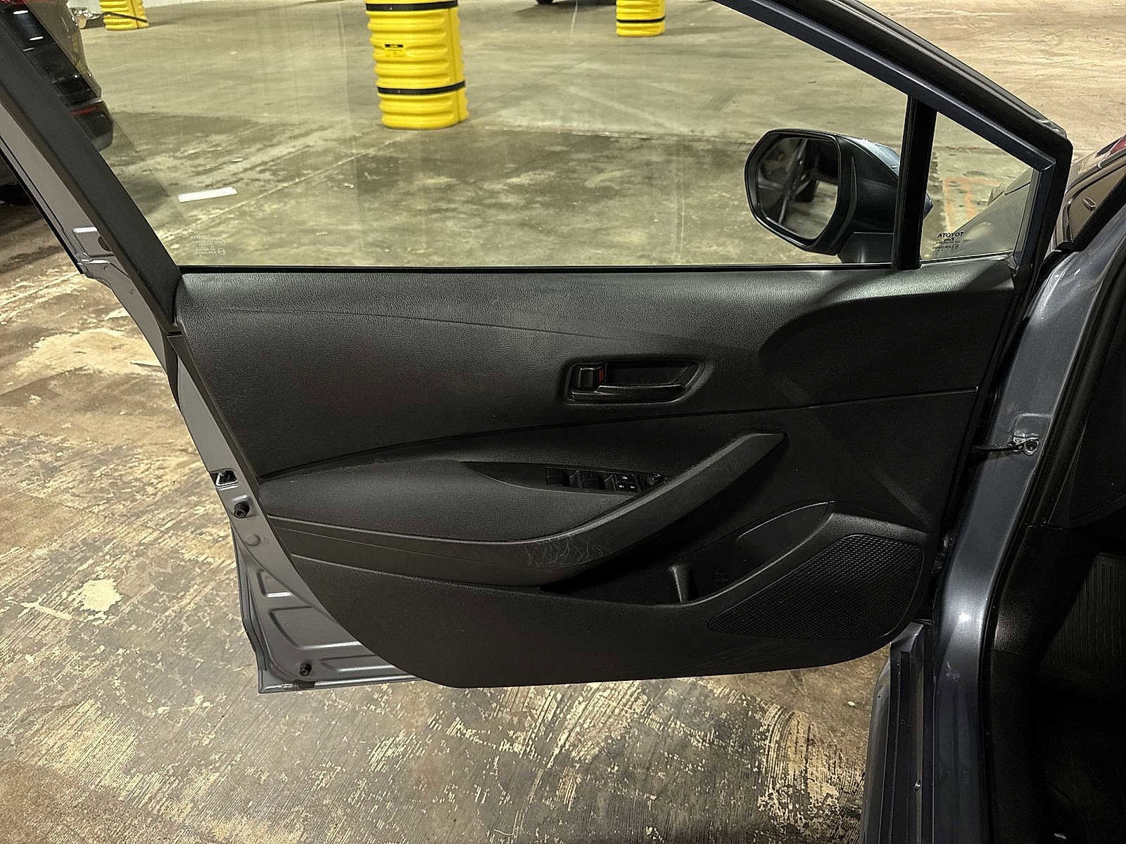 Thumbnail: 2024 Toyota Corolla - 28