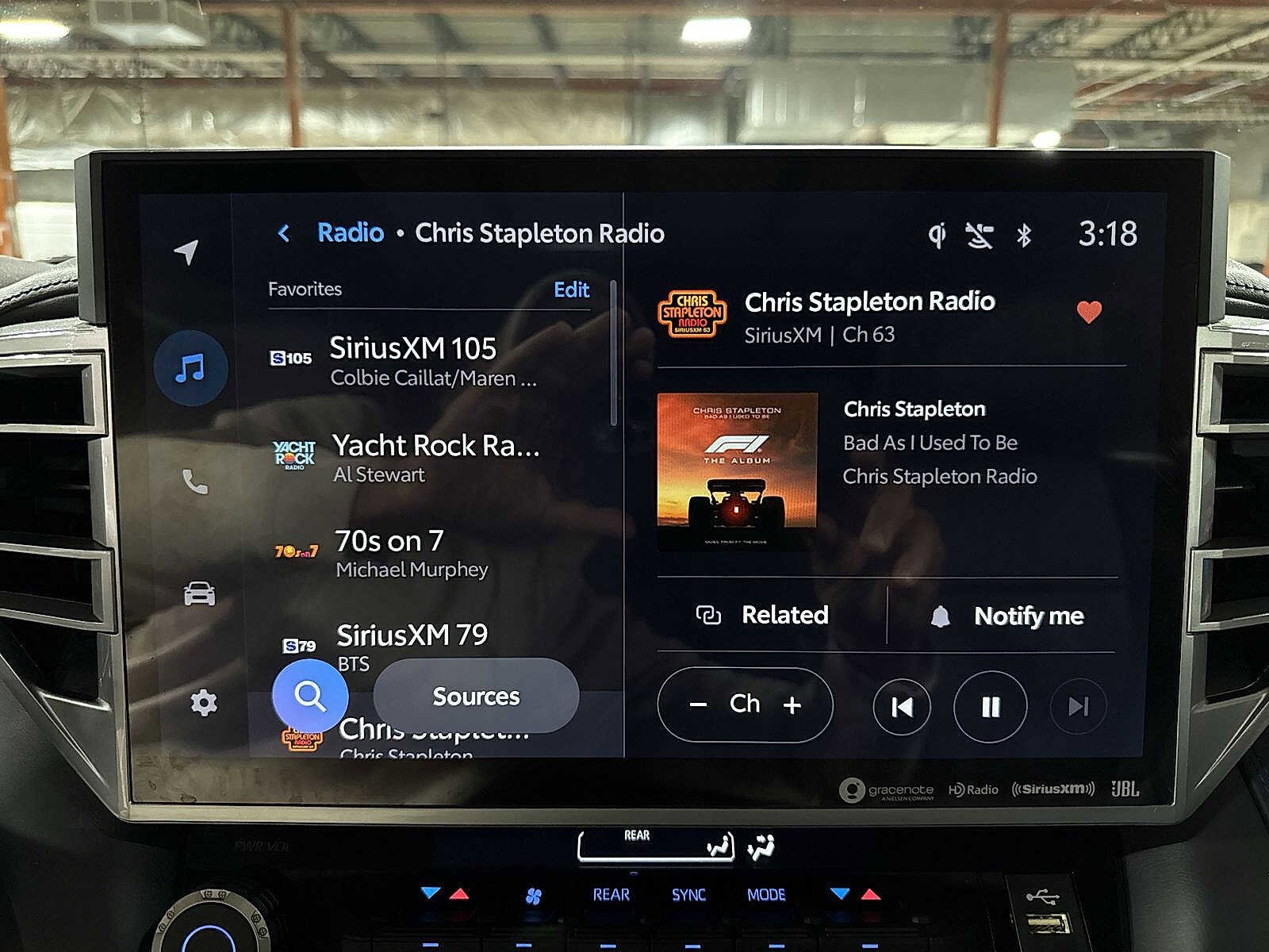 Thumbnail: 2024 Toyota Sequoia - 21