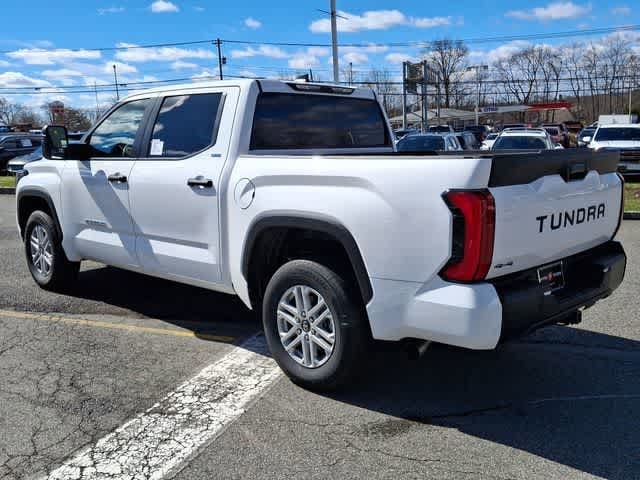 Thumbnail: 2026 Toyota Tundra - 11