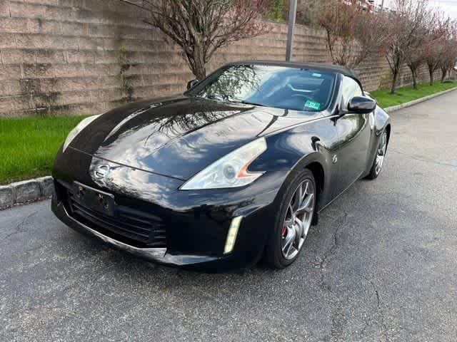 2014 Nissan Z 370Z -
                  Ramsey, NJ