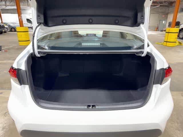 Thumbnail: 2025 Toyota Corolla - 11