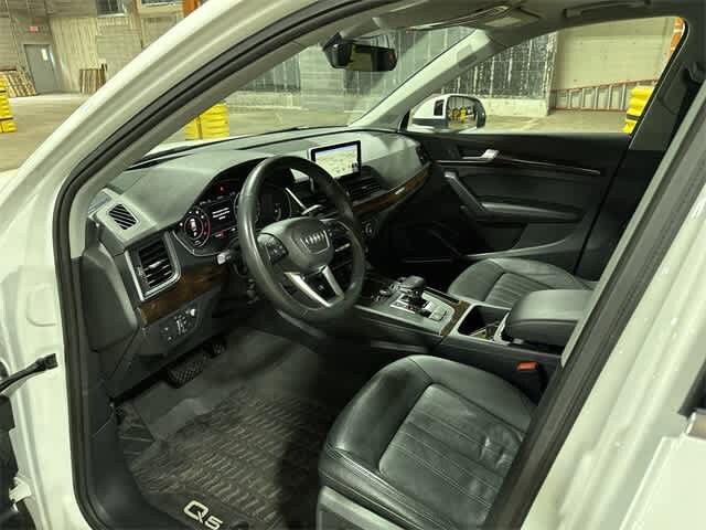 2018 Audi Q5 Premium 32
