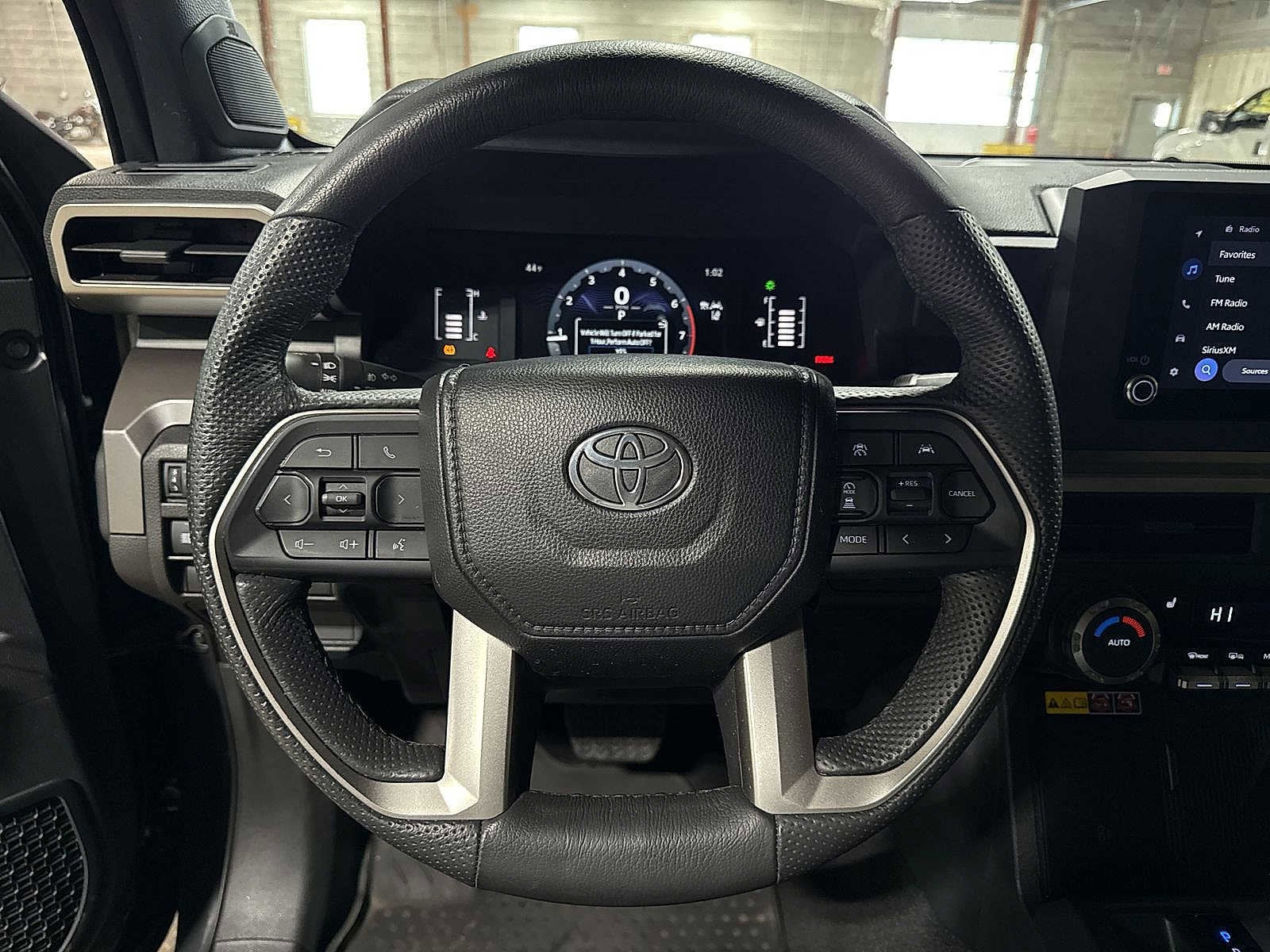 Thumbnail: 2024 Toyota Tacoma - 18