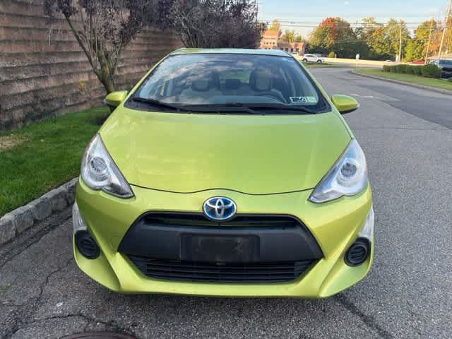 Used 2015 Toyota Prius c One with VIN JTDKDTB36F1099917 for sale in Ramsey, NJ