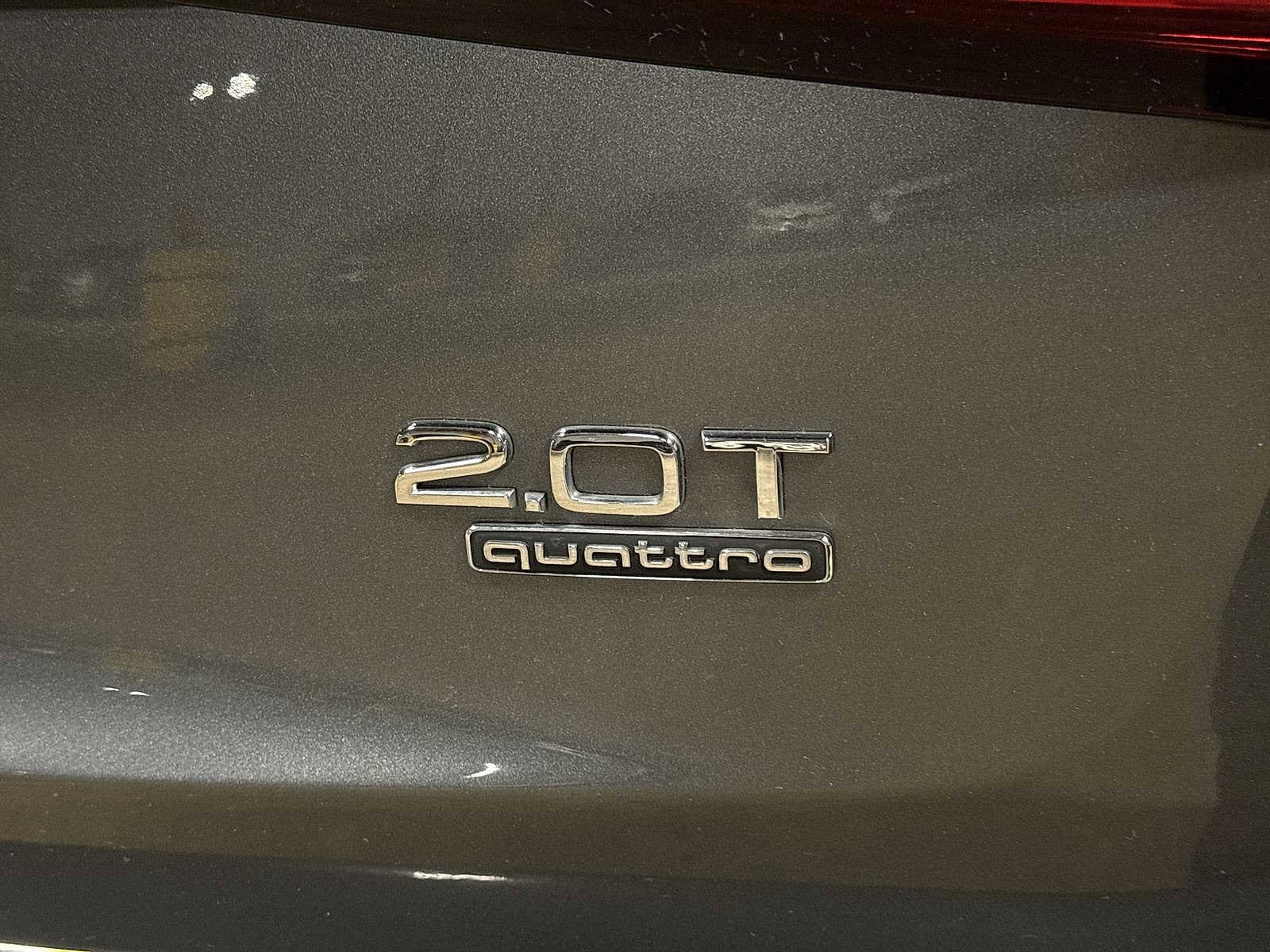 Thumbnail: 2015 Audi Q5 - 27