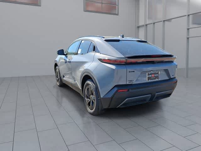 Thumbnail: 2026 Toyota C-HR - 9