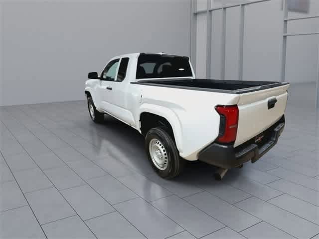 2024 Toyota Tacoma SR 7