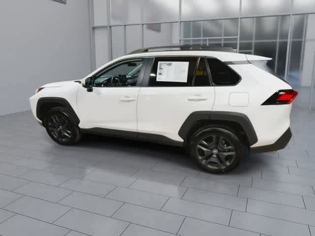 Thumbnail: 2024 Toyota RAV4 - 6