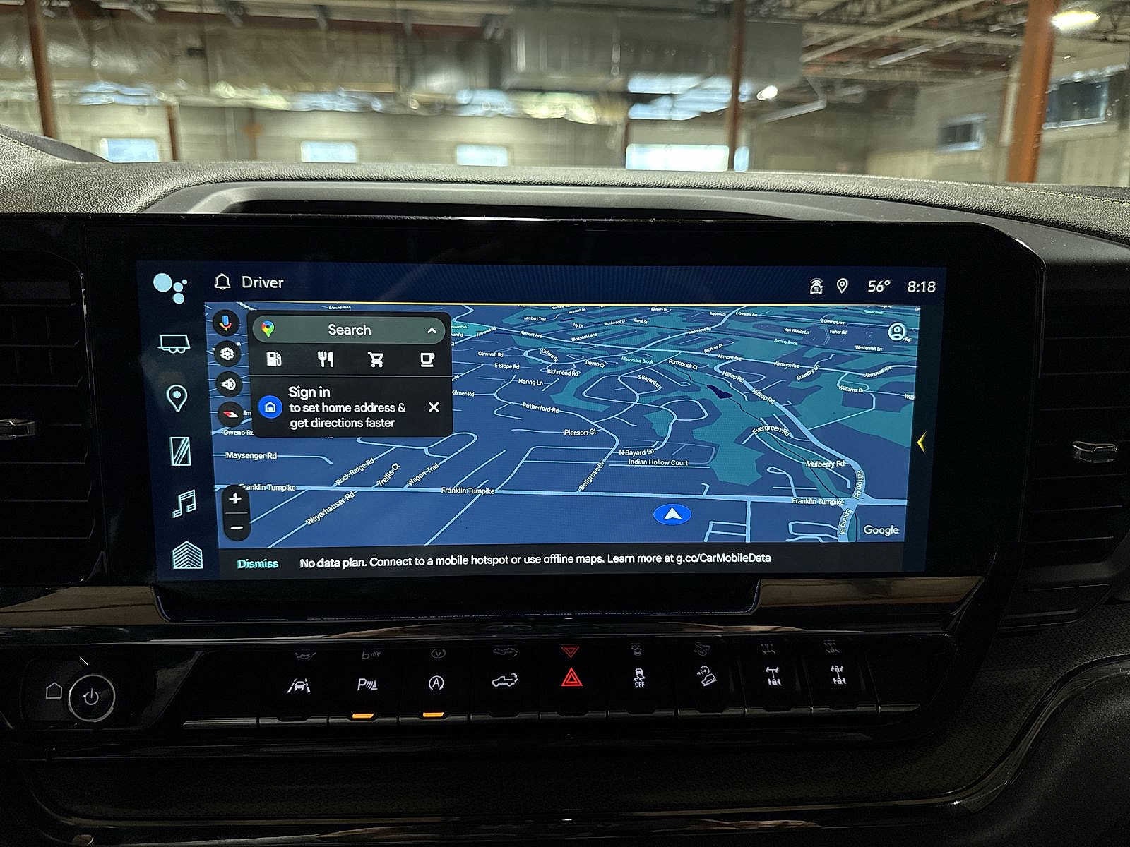 Thumbnail: 2022 Chevrolet Silverado 1500 - 20