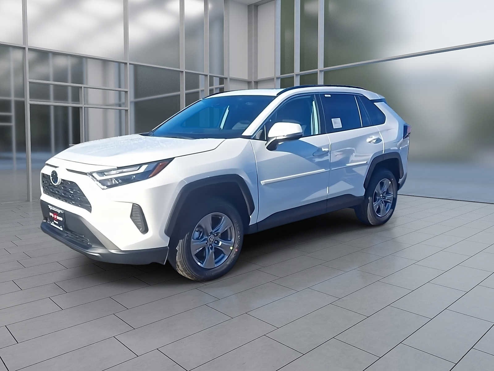 Thumbnail: 2025 Toyota RAV4 - 3