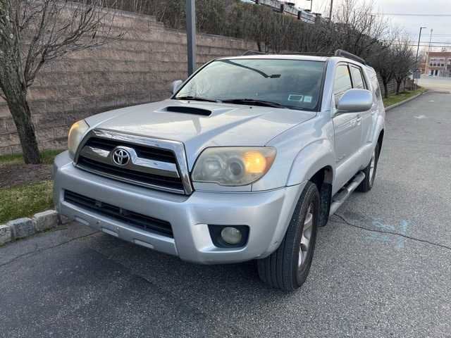 2006 Toyota 4Runner SR5 -
                  Ramsey, NJ