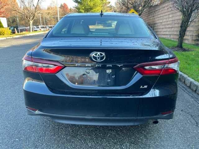 Thumbnail: 2024 Toyota Camry - 5