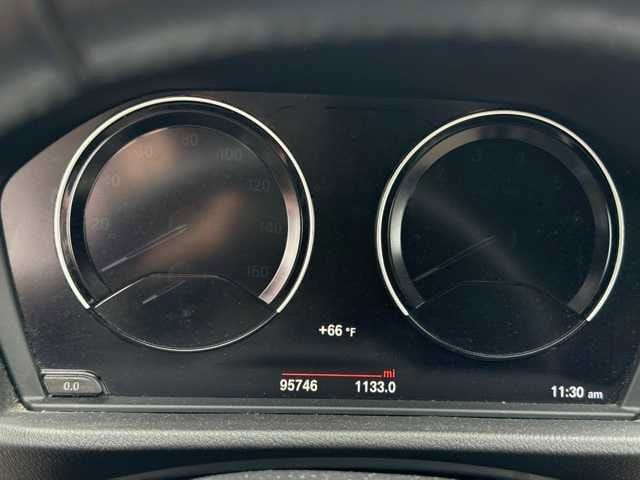 2020 BMW X1 xDrive28i 7