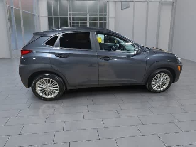 Thumbnail: 2021 Hyundai Kona - 9