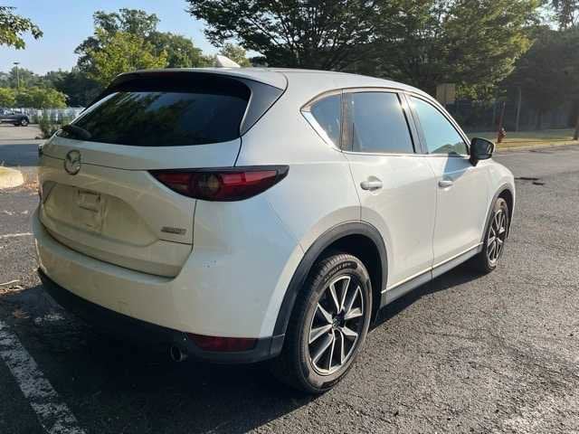 Thumbnail: 2018 Mazda CX-5 - 4