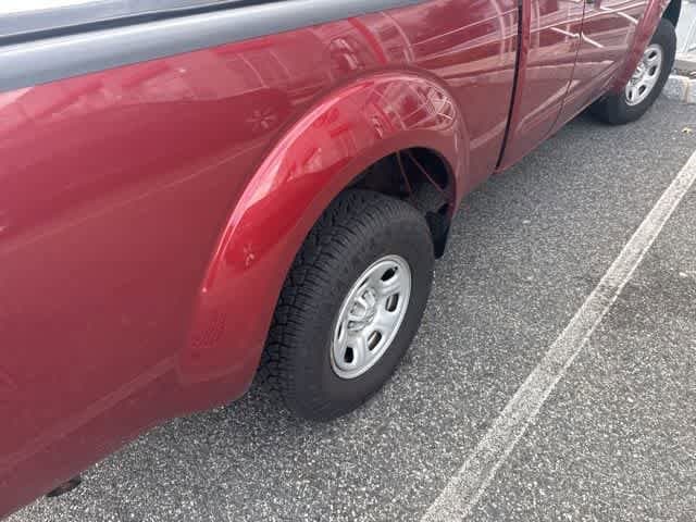 Thumbnail: 2019 Nissan Frontier - 14