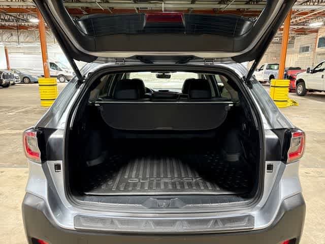 Thumbnail: 2023 Subaru Outback - 10