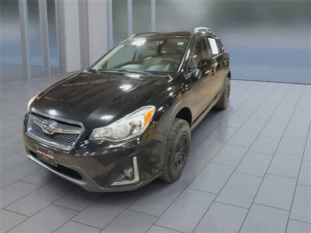 Thumbnail: 2016 Subaru Crosstrek - 2