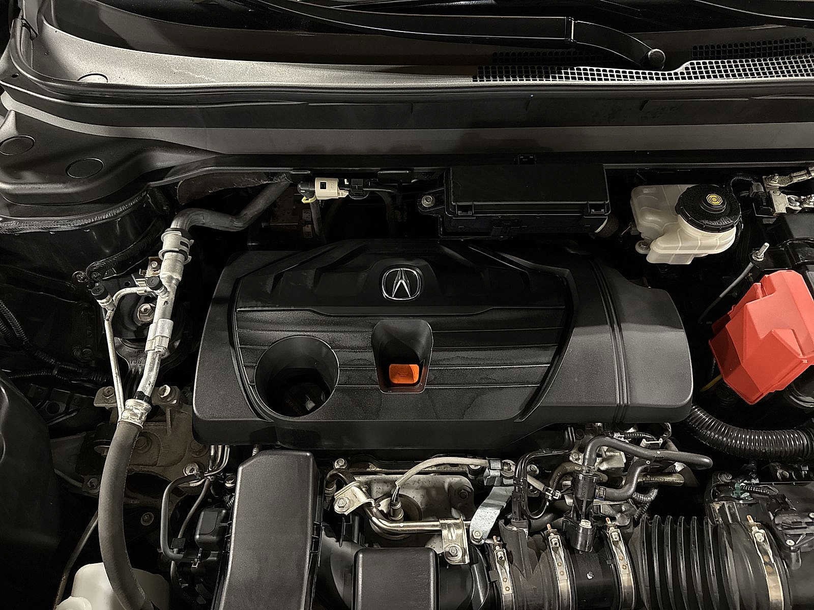 Thumbnail: 2019 Acura RDX - 12