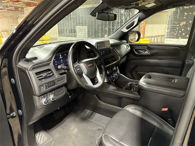 Thumbnail: 2023 GMC Yukon - 29