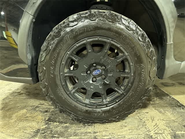 Thumbnail: 2016 Subaru Crosstrek - 10