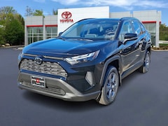 2025 Toyota RAV4 Hybrid XLE XLE AWD SUV