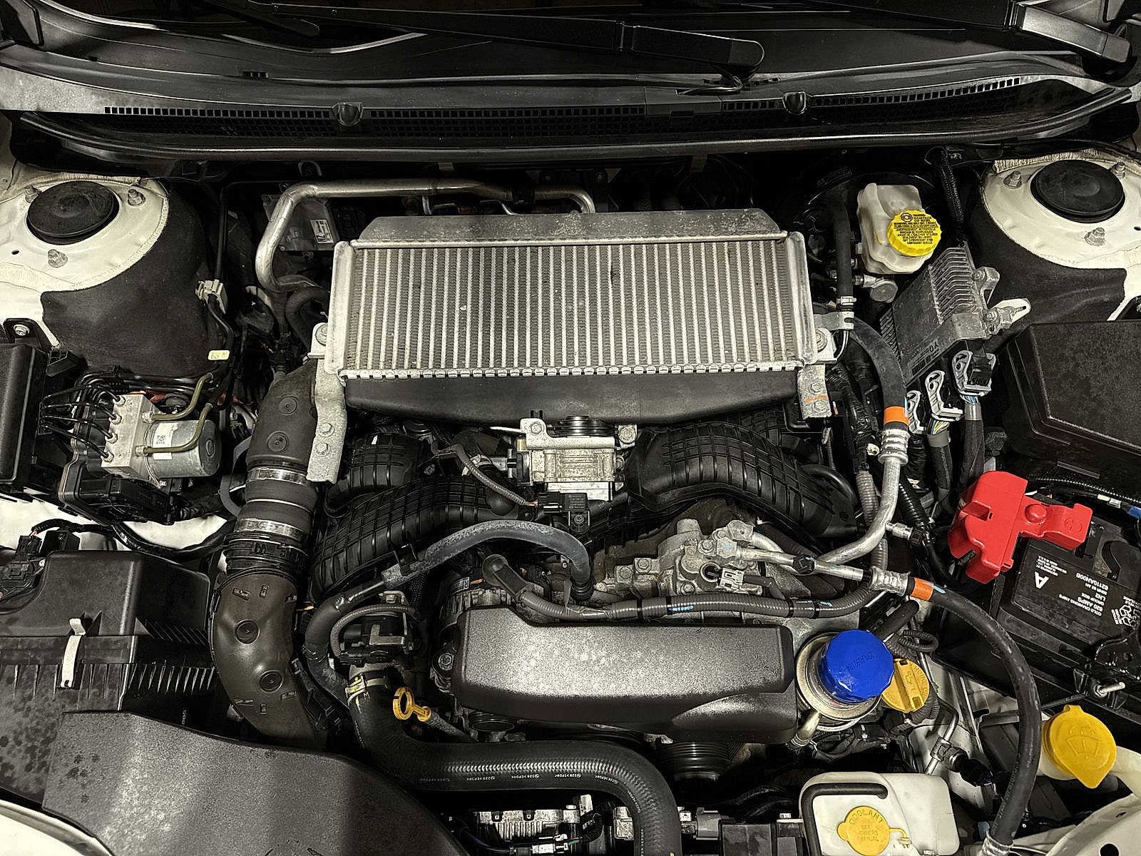 Thumbnail: 2022 Subaru Legacy - 10